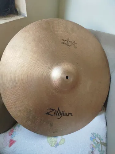 Prato ride 22 zildjian