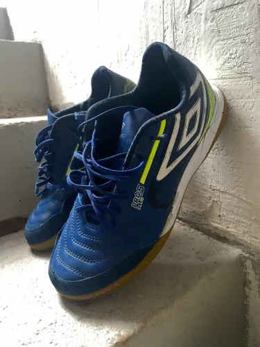 Chuteira de futsal
