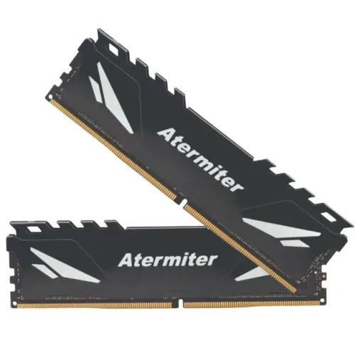 Memória RAM Atermiter ECC 32GB (2x16GB) DDR4 3200MHz