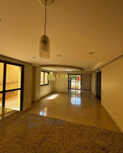 APARTAMENTO BEM AMPLO NO SARAIVA