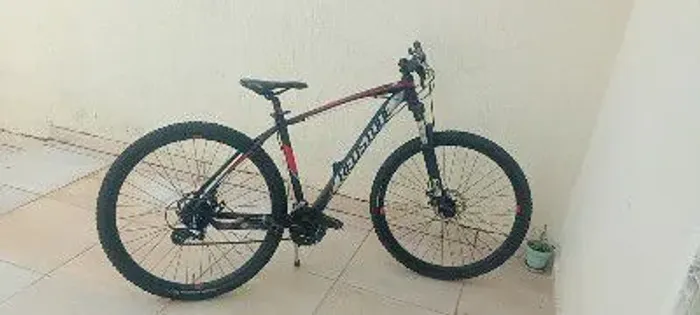 Vendo bike redstone aro 29