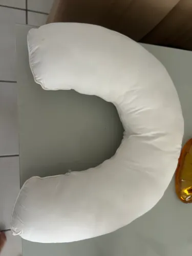 Almofada de amamentação