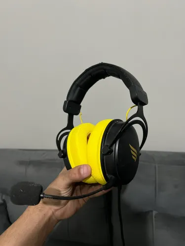 Headset Fallen Pantera Pro V2