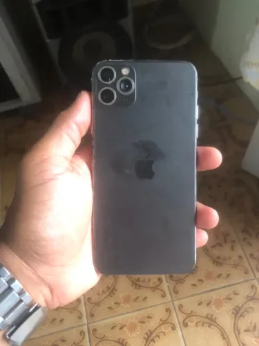 Carcaça iPhone 11 Pro Max