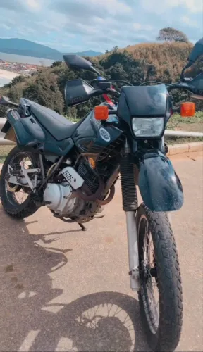 Vendo xt 600