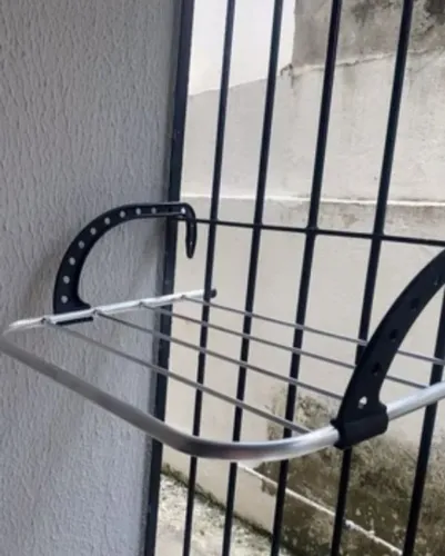 Varal de Janela