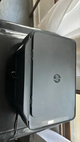 Impressora HP