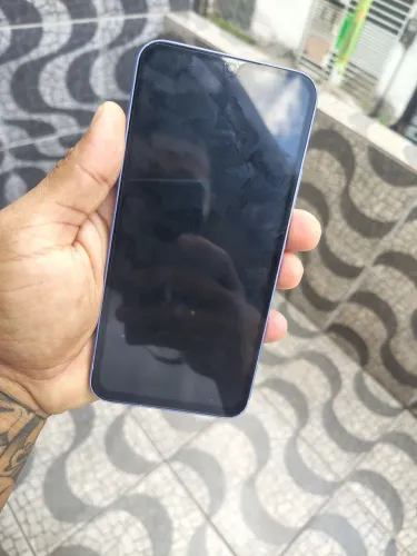 Samsung Galaxy A34 5G