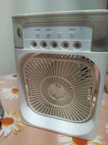 MINI AR-CONDICIONADO