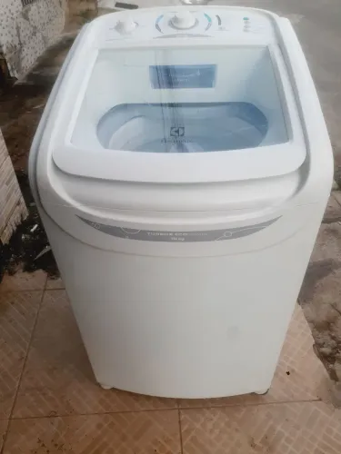 Máquina de lavar Electrolux 10kg