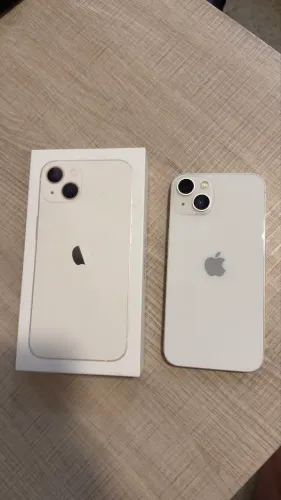 iPhone 13 de 128gb - MUITO CONSERVADO