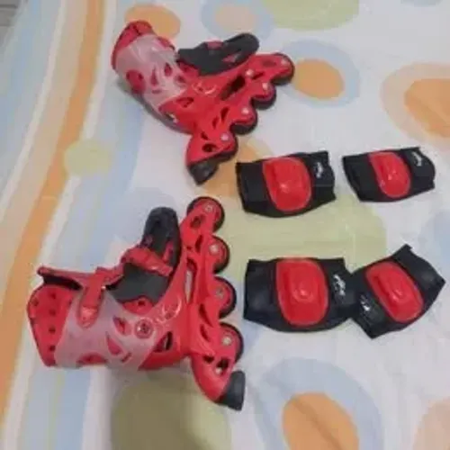 Patins infantil