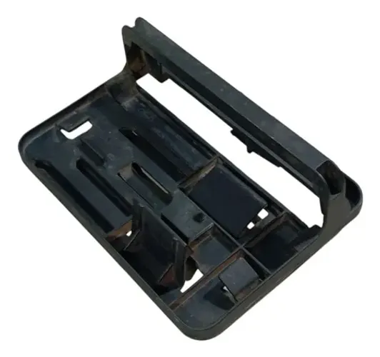 Suporte Modulo Central Injecao Ford Ka Zetec 2008 2012