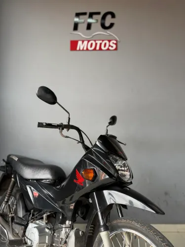 Pop 110 ano 2021 IPVA 2026 pago Faço Financiamento 