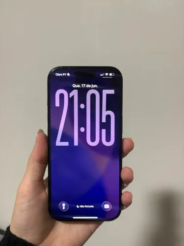 iPhone 16 pro 128gb