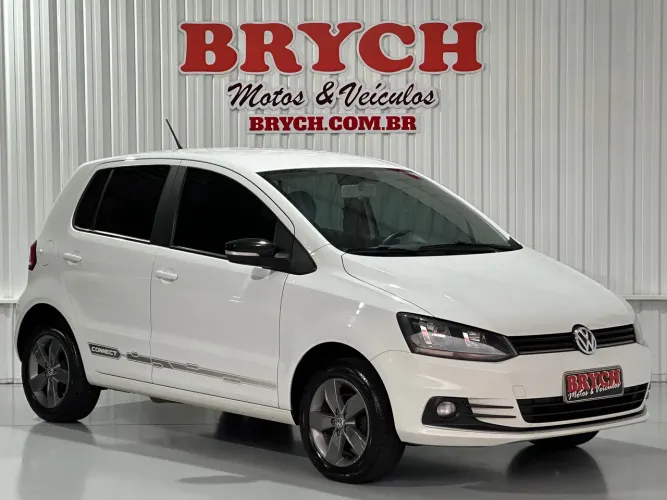 Volkswagen Fox Connect 1.6 Flex 8V 5P 2022