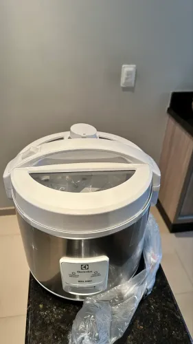 PANELA ELÉTRICA DE ARROZ 3,5 L
