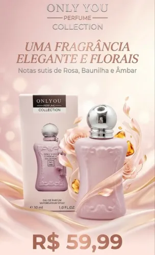 Perfumes 30 ml árabes é importado 