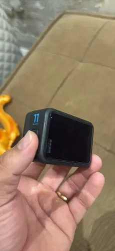 GO PRO HERO 9 BLACK 