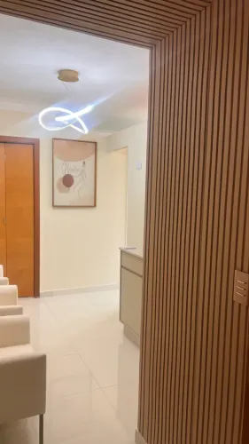 Vendo ponto de sala de estética toda equipada