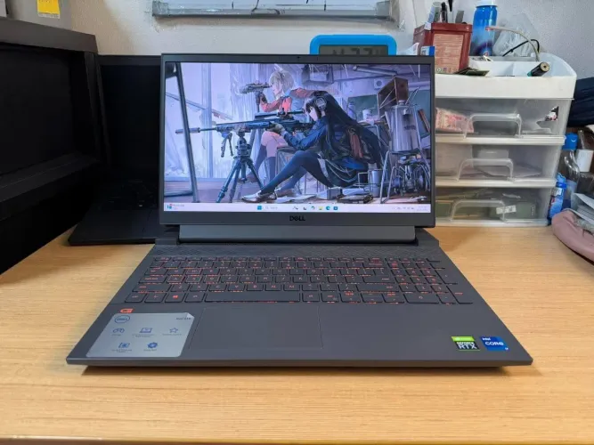 Not Dell 15 10ª Intel Core I5 16GB 512GB SSD