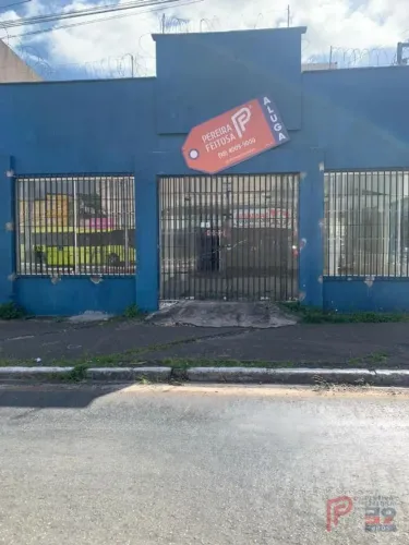 Loja para alugar, 160 m² por R$ 7.000,00 - São Francisco - São Luís/MA