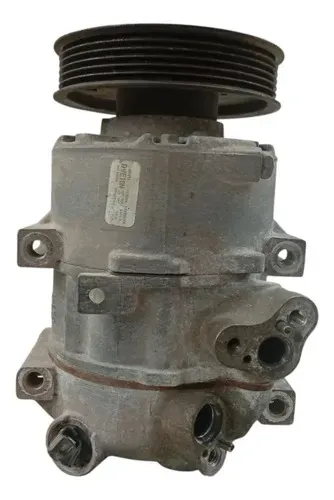 Compressor Ar Kia Sorento 3.3 2015 2016