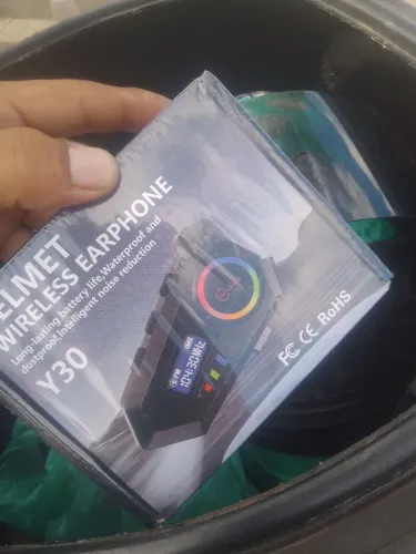 intercomunicador