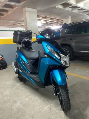 Honda Elite 125 - 2025