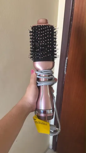 Escova Secadora Mundial