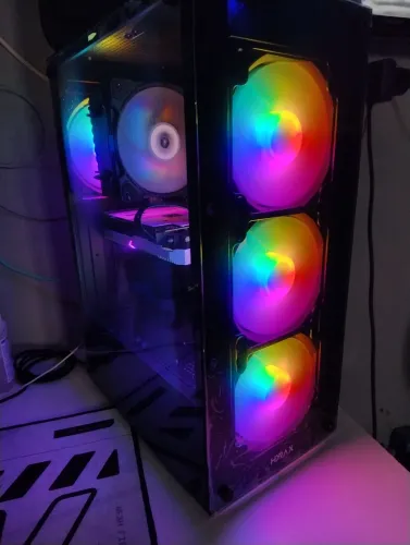 Pc Gamer Ryzen