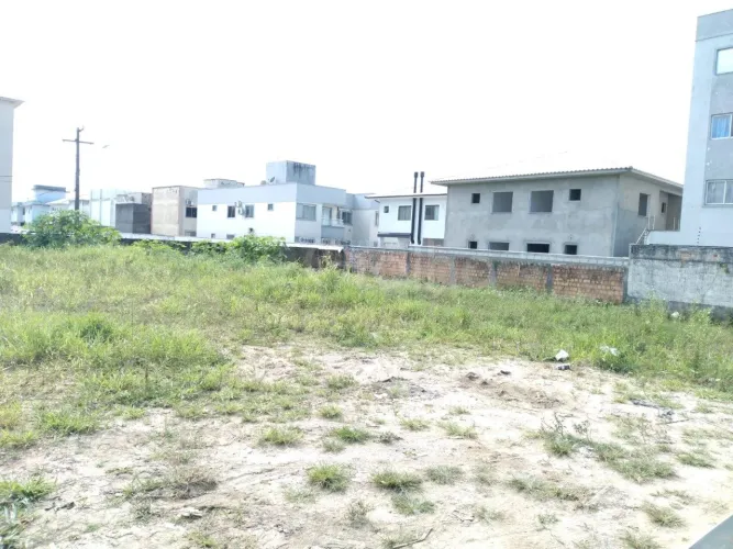 Terreno de 713m² em Palhoça