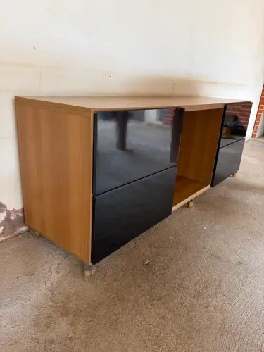 Rack para sala