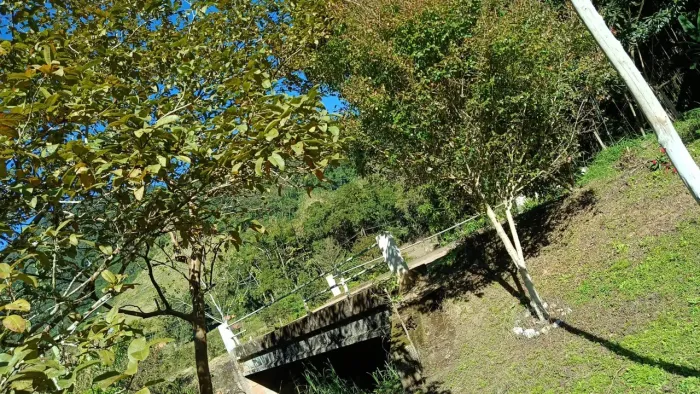 Imóvel Zona rural Pedro de Toledo com potencial para ecoturismo e compensação ambiental