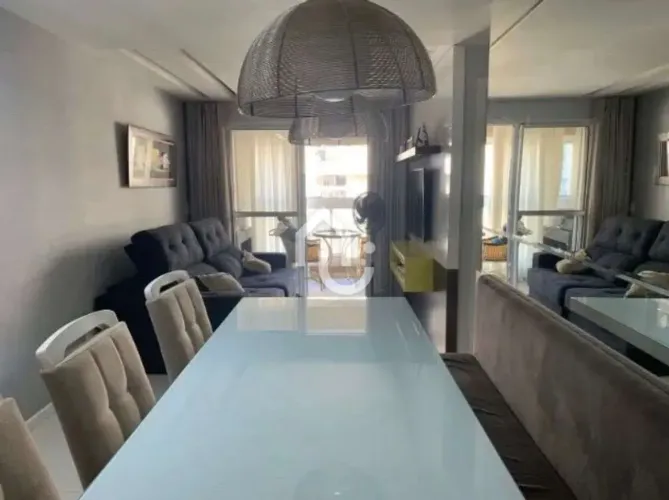 Recreio dos Bandeirantes | Apartamento 3 quartos, sendo 1 suite