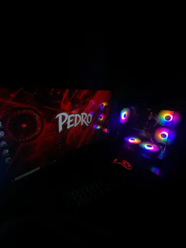 Pc gamer 