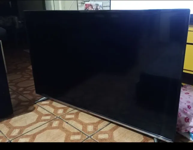 TV 50 polegadas Philco - São Paulo