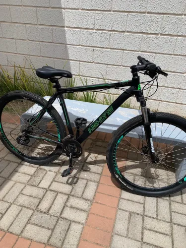 Bicicleta Aro 29