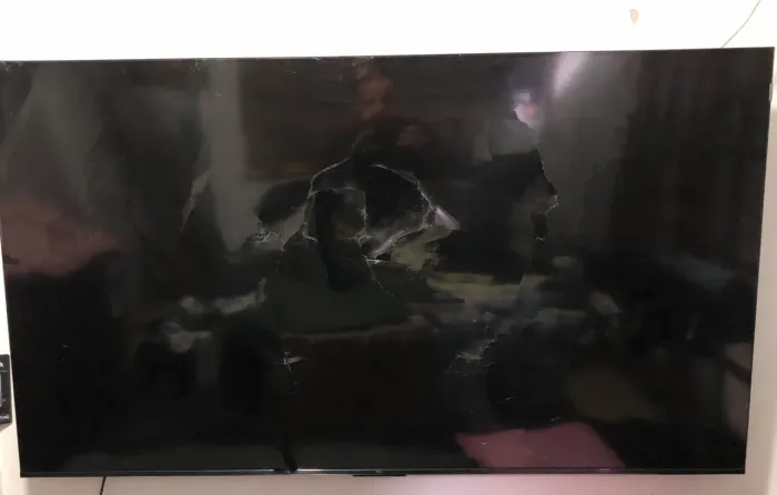 Tv TCL 65