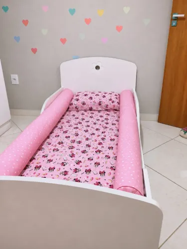 Cama infantil tokstok 