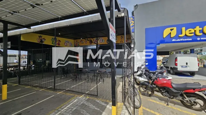 Loja Comercial de 80m² para Locação em Guarapari-ES, Bairro Perocão: Oportunidade Imperdív
