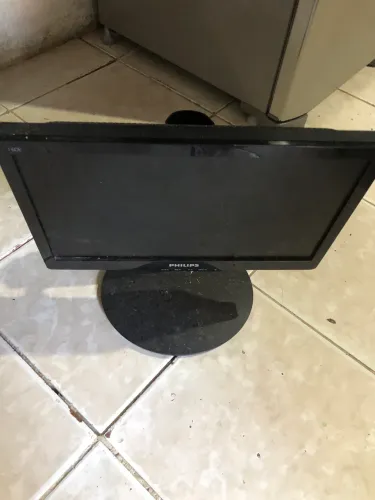 Monitor PHILIPS 160E 15,6POL