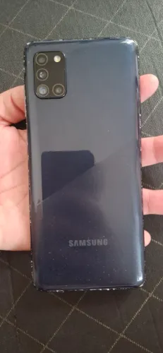 Celular a31