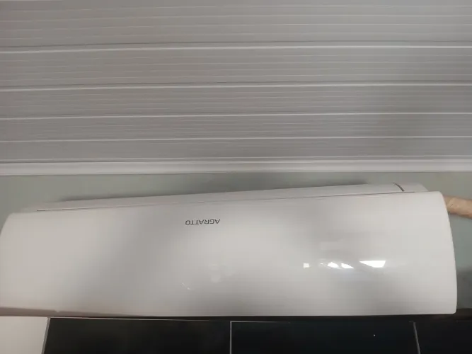 Ar condicionado Agratto
