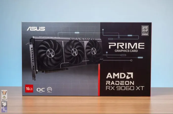 Rx 9060xt