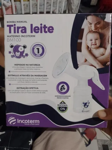 Tira leite
