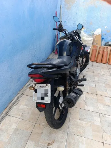 Factor 150 ano 2017 toda .... Pronta pra transferir valor 10.700 .... Mais tem conversa