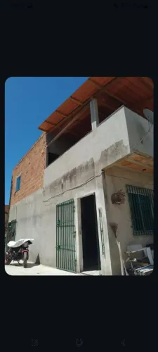 Vendo uma casa de praia no litoral sul bahiano