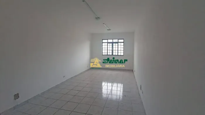 Sala para alugar, 35 m² por R$ 900,00/mês - Cocaia - Guarulhos/SP