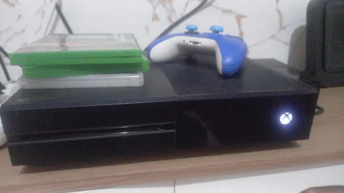 Xbox one